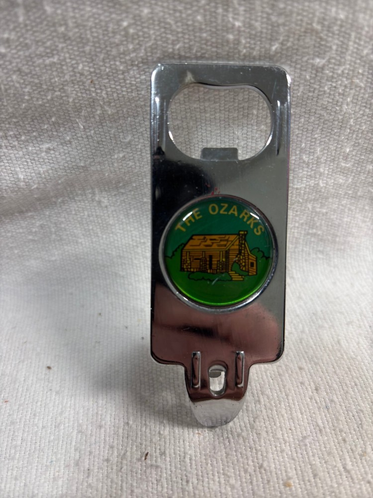 THE OZARKS CAN BOTTLE OPENER