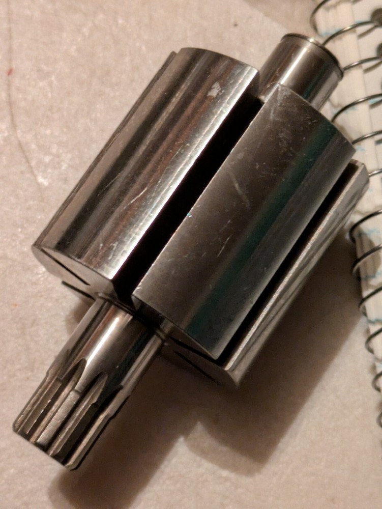 SIOUX   TOOL  ROTOR  506574