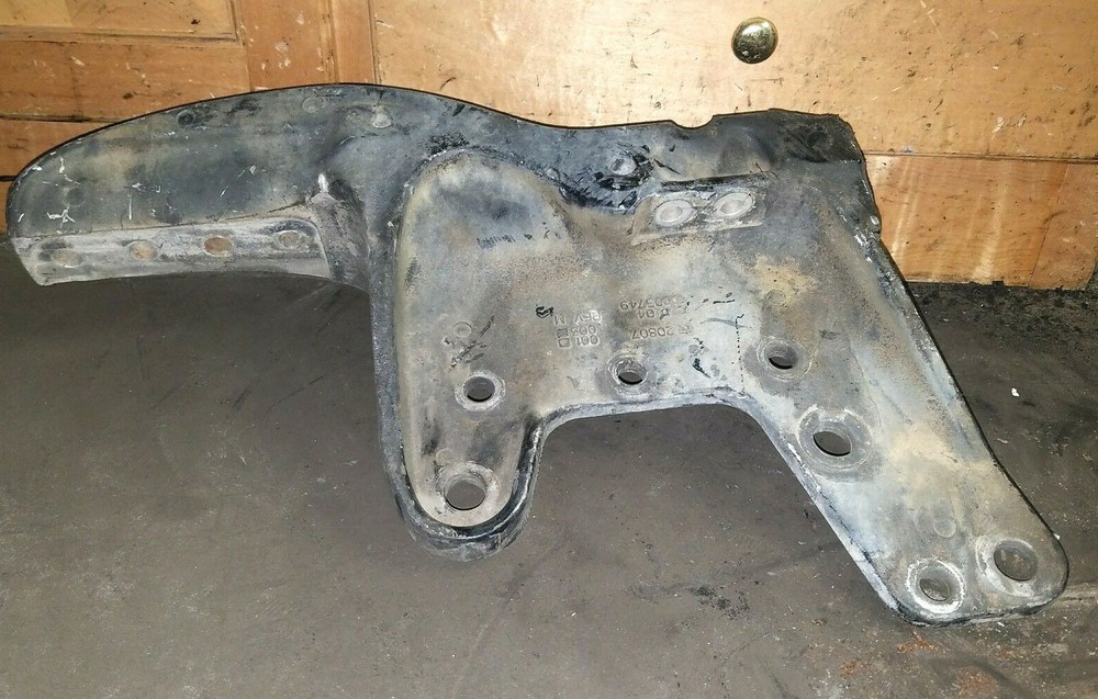 STERLING A9513 FRAME HORN 10005749