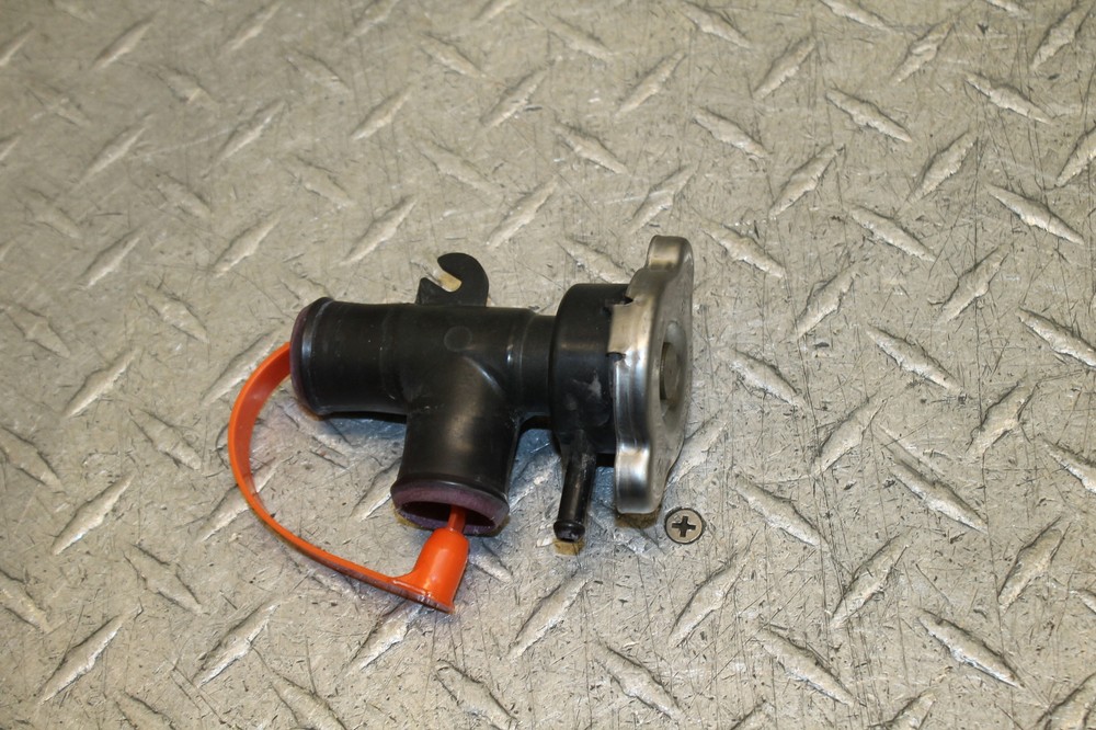 2003 HONDA INTERCEPTOR 800 VFR800A ABS RADIATOR CAP