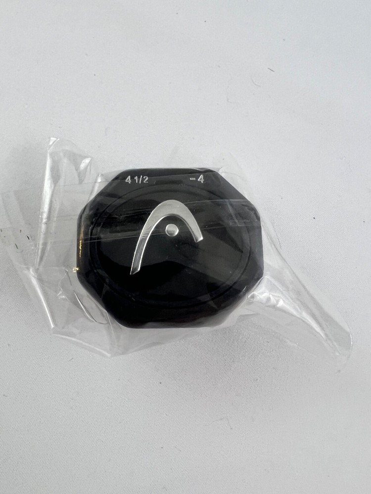 NEW Head TK82S Pallet Round Shape + Butt Cap