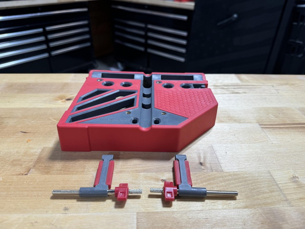 Real Avid Master Bench Block PRO - Gunsmithing Tool