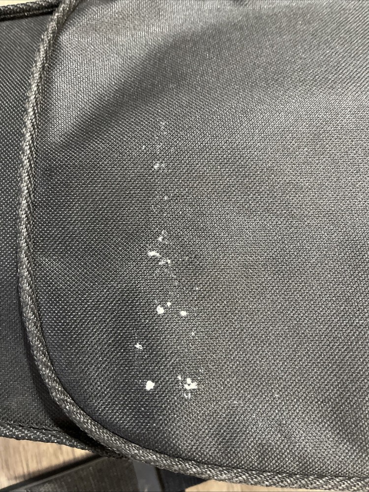 Concert Uke Case Fabric