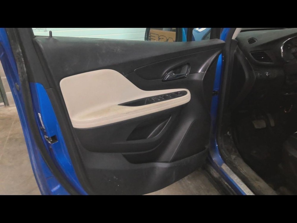 Engine ECM Electronic Control Module 1.4L VIN B Fits 17-21 ENCORE 731277