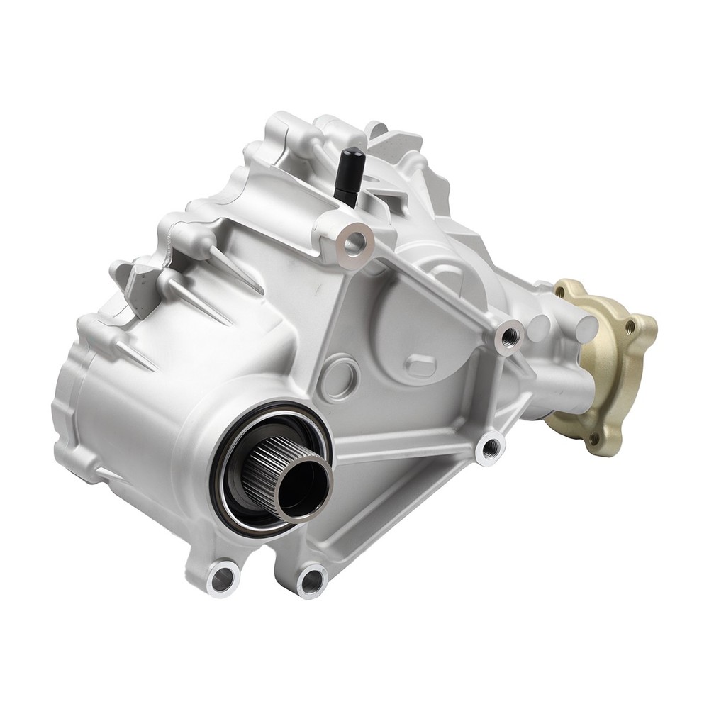 Transfer Case Assembly For 2007-2015 Ford Edge Explorer Taurus Flex AWD 600234