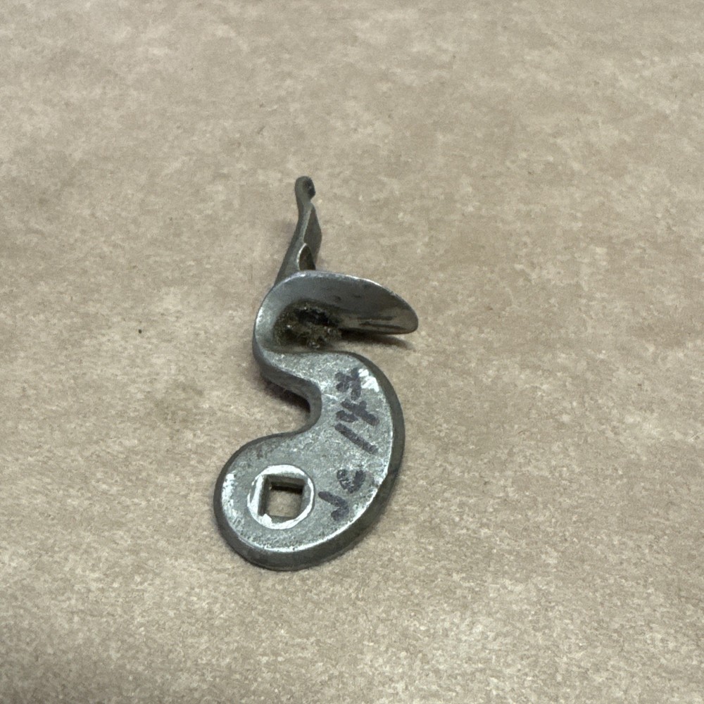Small Siler Flintlock Hammer