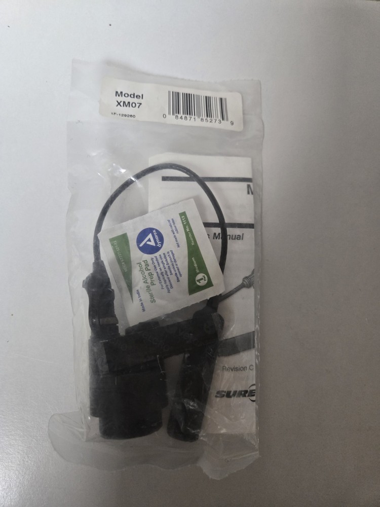 SureFire XM07 Remote Dual Switch Tailcap Assembly for Weaponlights NEW
