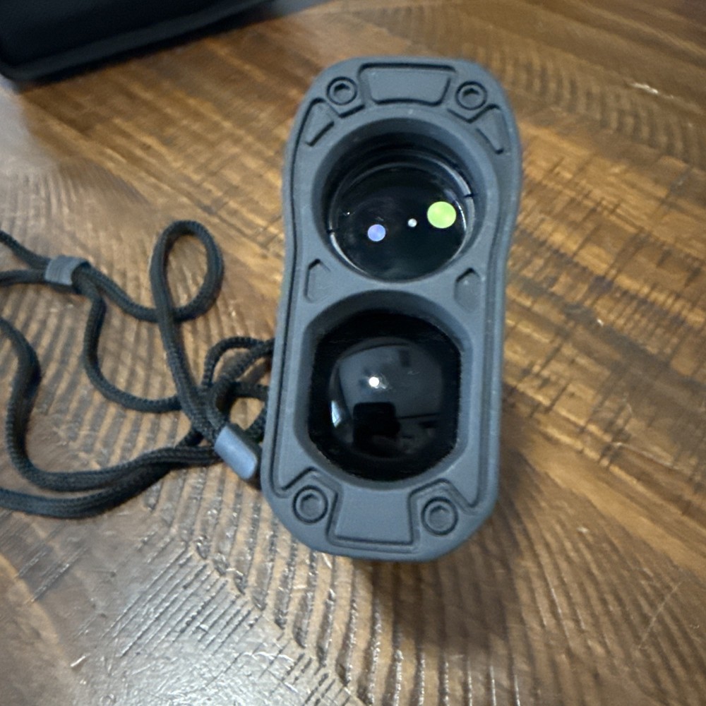 Bushnell Scout 1000 Arc DX