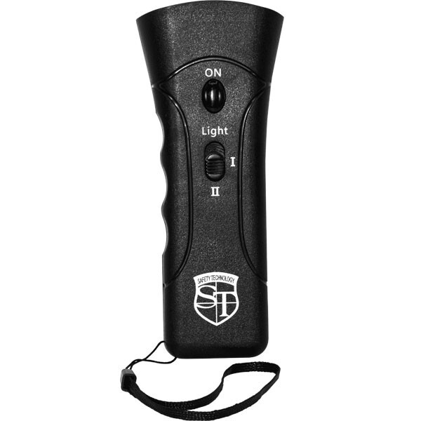 Electronic Dog Repeller/Trainer Safety Technology Non-Harmful Pets/Aggressive