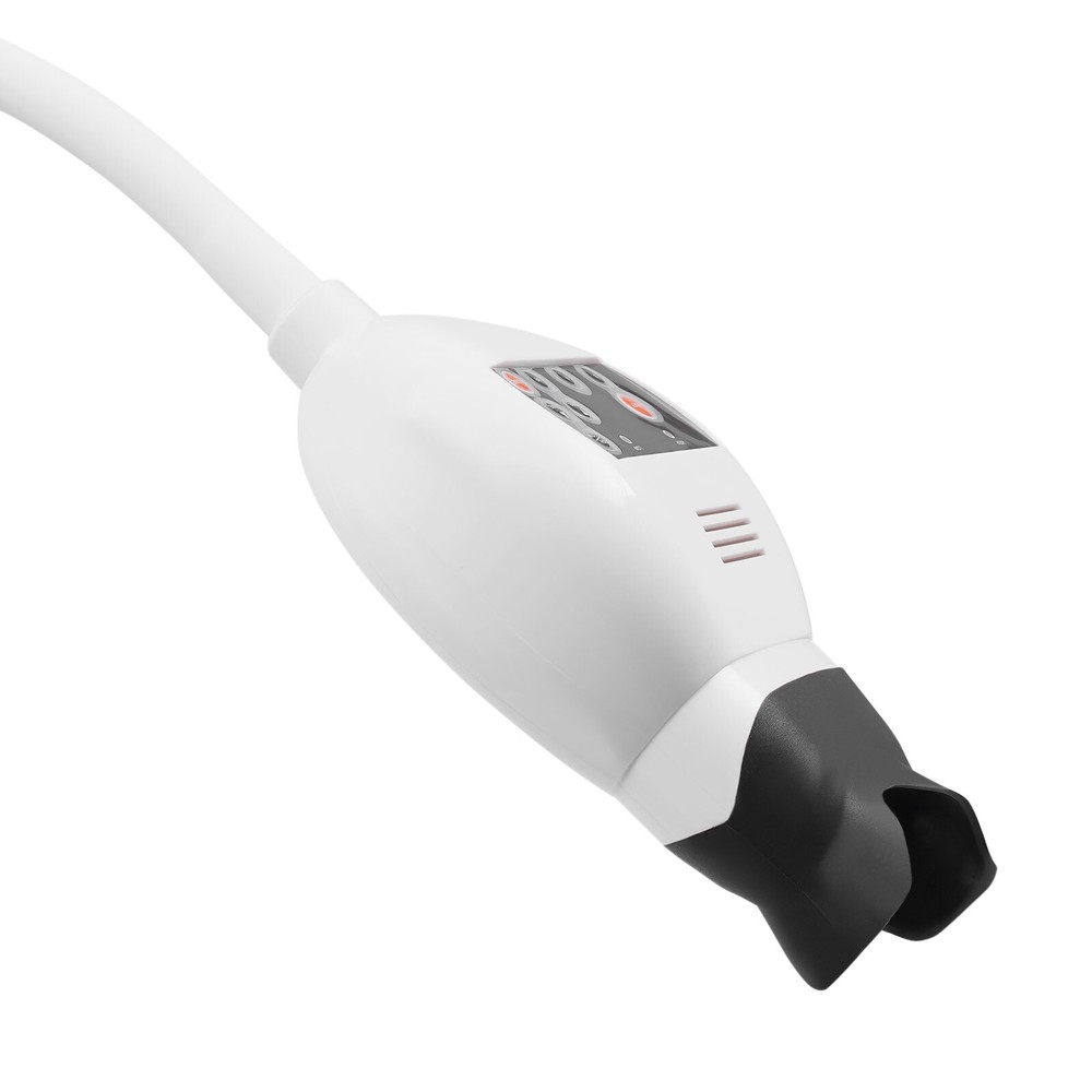 Dental Mobile Teeth Whitening Machine LED Light Accelerator Bleaching Lamp