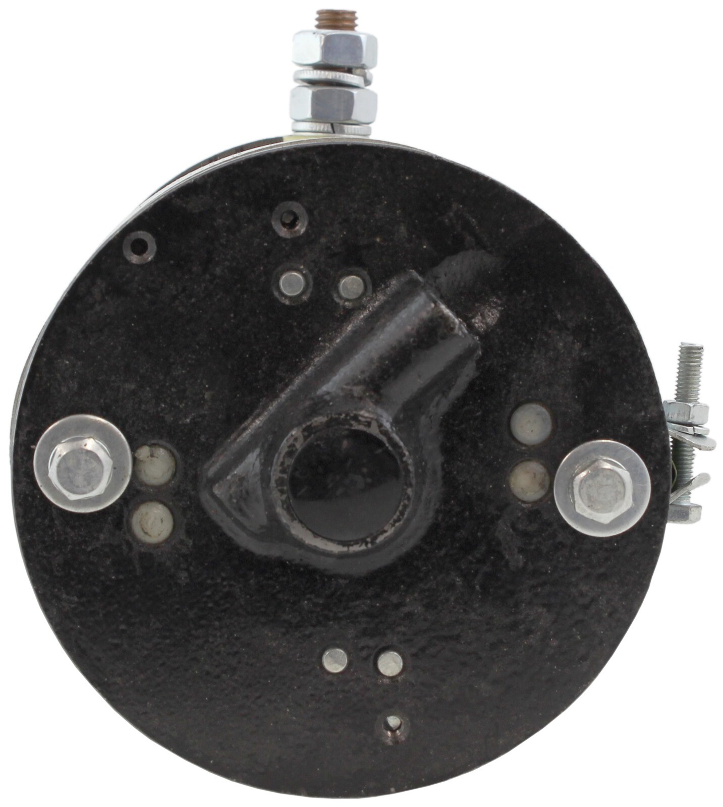 New Starter for International Farmall H C-163 1939 - 1953 91013639 449742 6 Volt