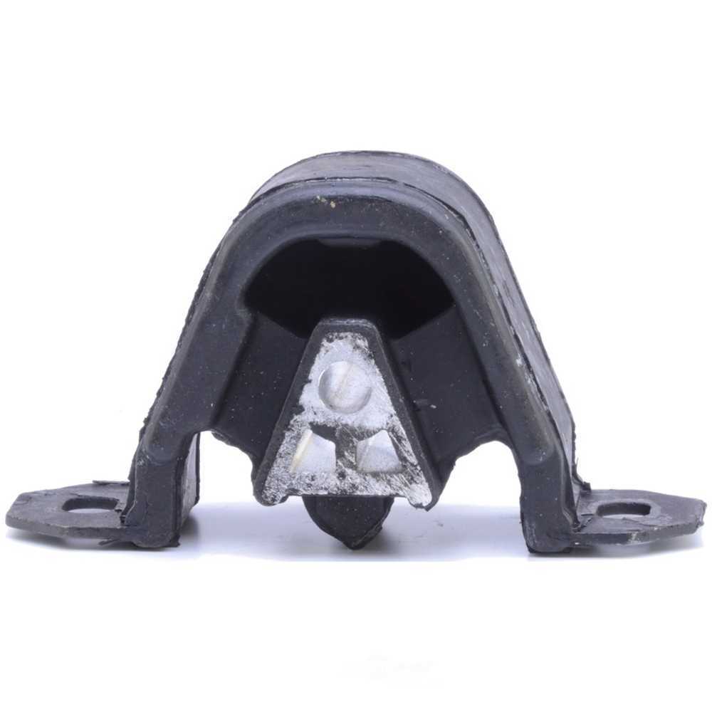Engine Mount  Anchor  2657