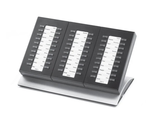 Toshiba Strata DDM5060 DSS Console 60 Programmable Buttons for the DP5000 Series