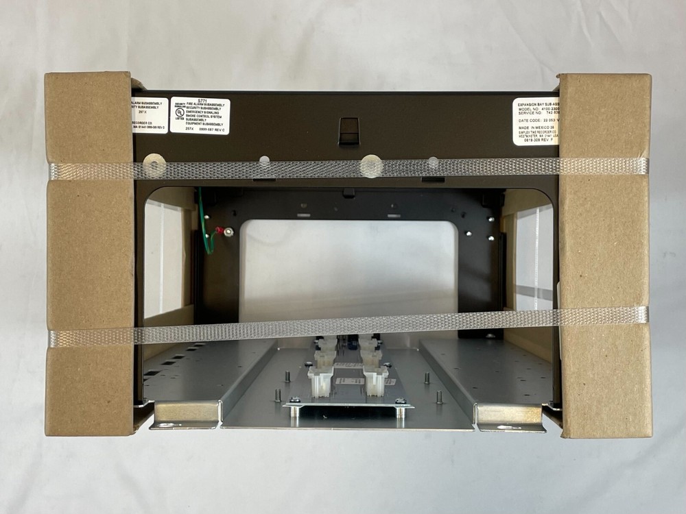 Simplex 4100-2300 - Same Day Shipping (SEALED)