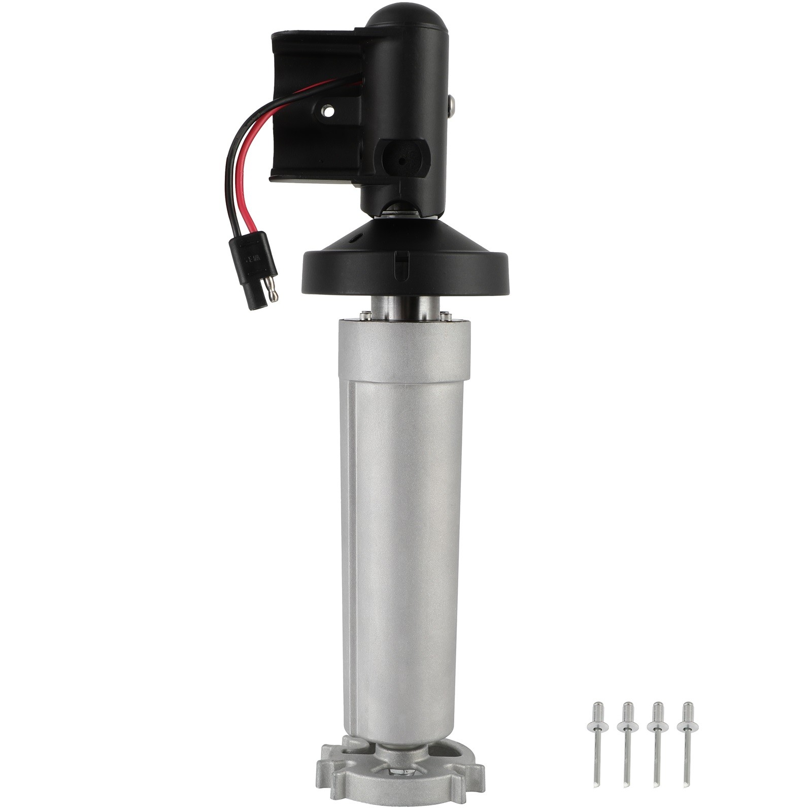 3307923.115U Awning Motor Drive Assy RH Black WeatherPro 1pc