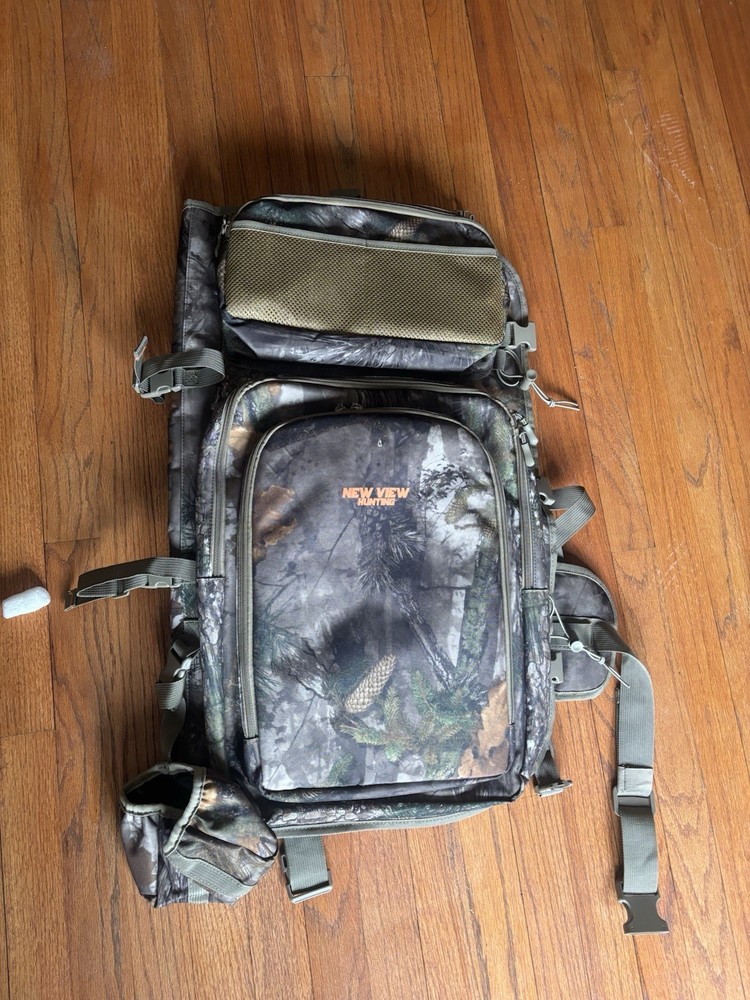 Hunting Bag