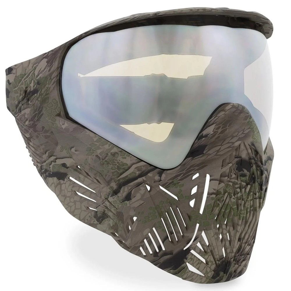 Bunkerkings CMD Goggle Highlander Camo
