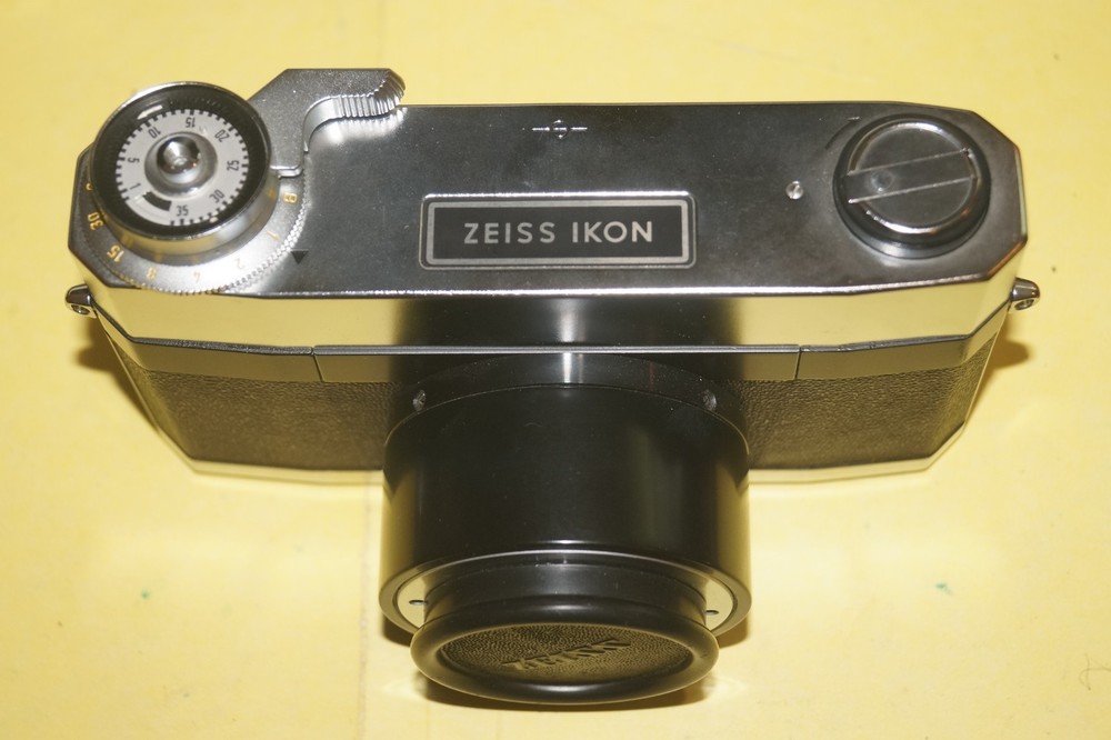 Zeiss Microscope Camera 35mm