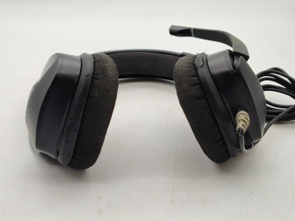 Corsair Void Elite Stereo Wired Headset-UNTESTED