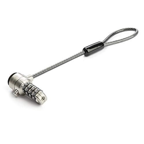 StarTech BRNCHLOCK 6in Laptop Cable Lock Expansion Loop