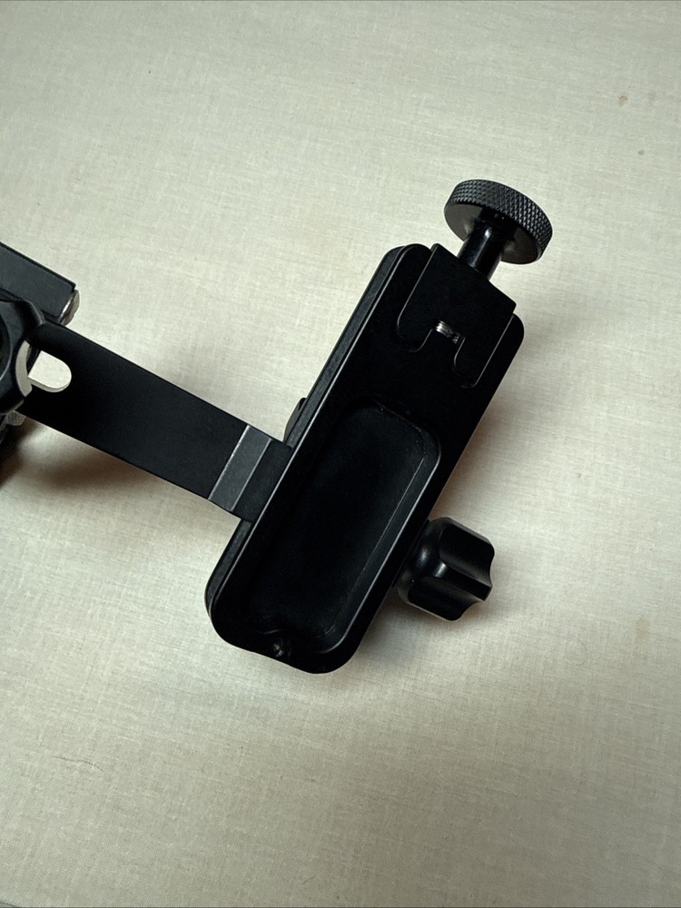 Wimberley Modular Flash Bracket System w/ Dual Articulating Arms Off-Camera