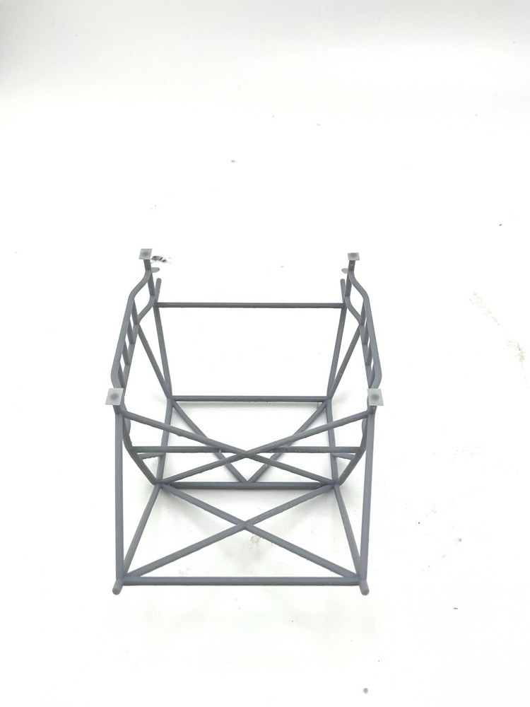 1/24 scale NASCAR style roll cage