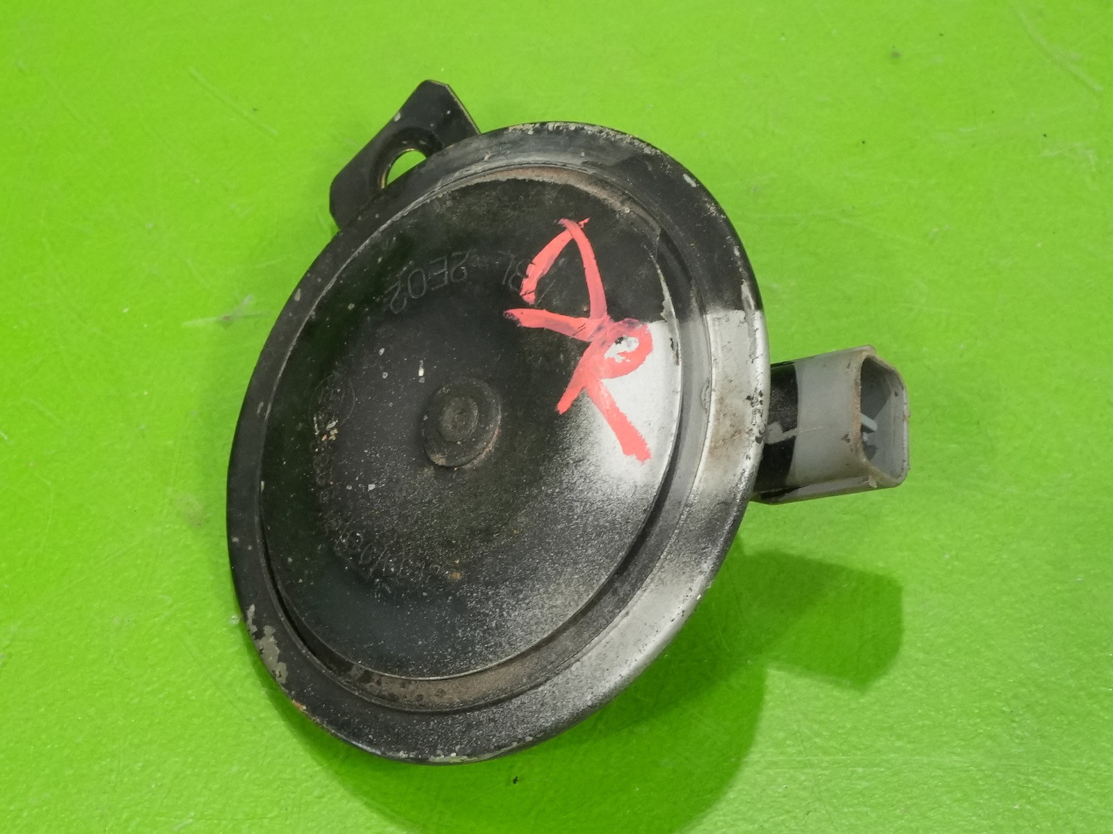 92-95 Civic OEM MITSUBA MBL-2E02 horn Honda Acura del Sol Integra Prelude Accord