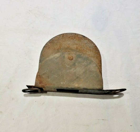 PULLMAN  ROCHESTER 105-A  SPRING LOADED WINDOW  DAMPER   9-11 LB