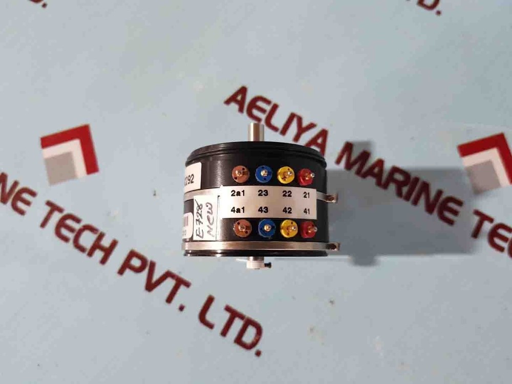 Fsg PW 620II-19MIID Potentiometer