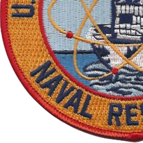 USS Rockville EPCER-851 Patch