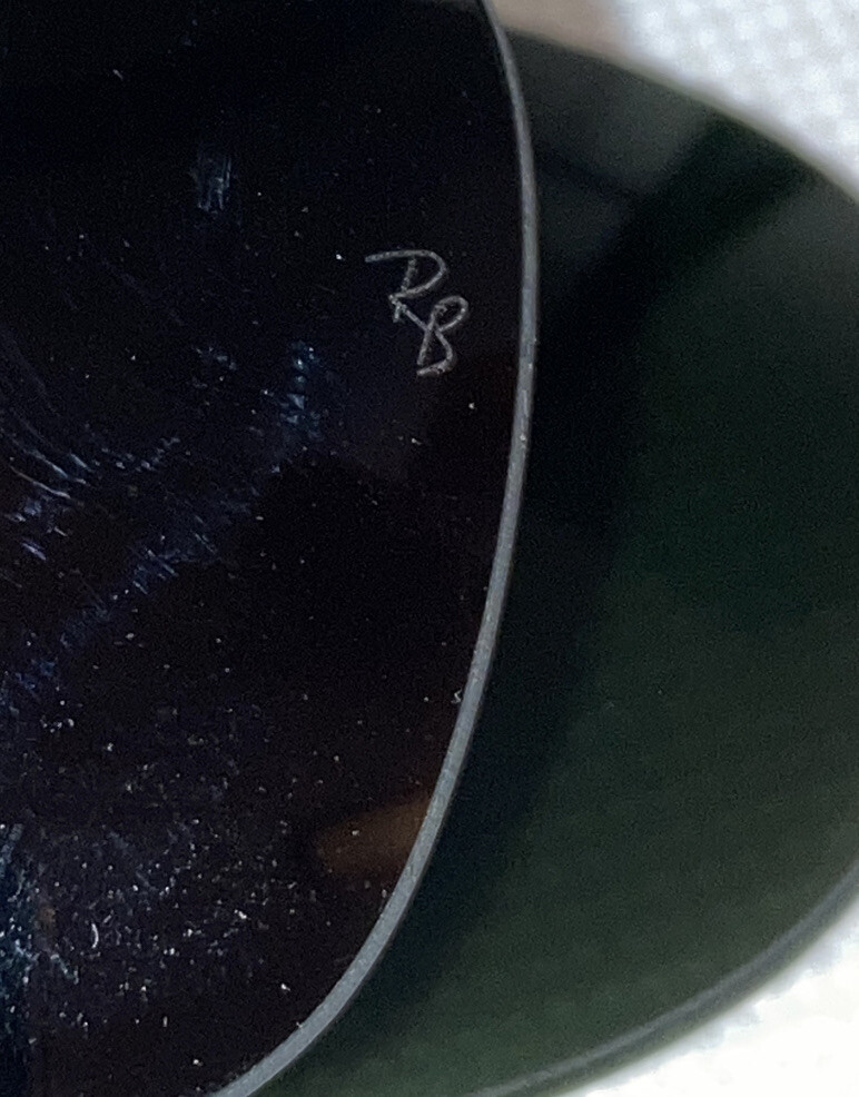 Ray Ban RB2185 Replacement Lenses 55 Eye G15 - NEW Authentic