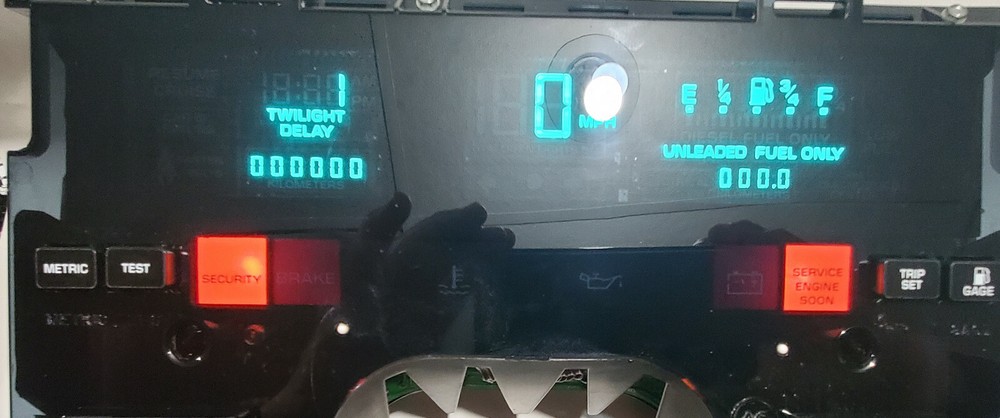 2008 FX 35 FOR REC 7994