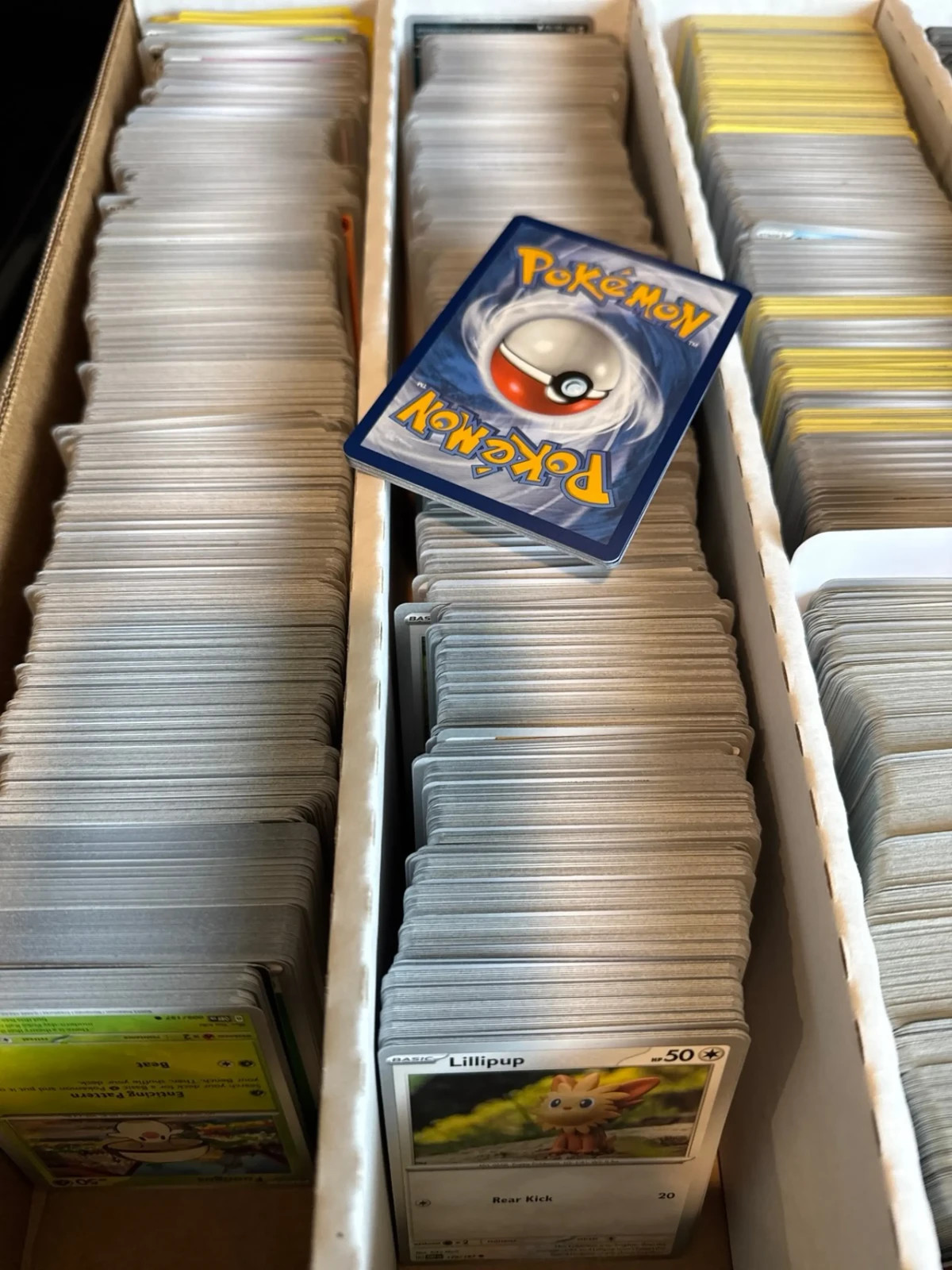 50 pokemon cards FREE SHIPPING