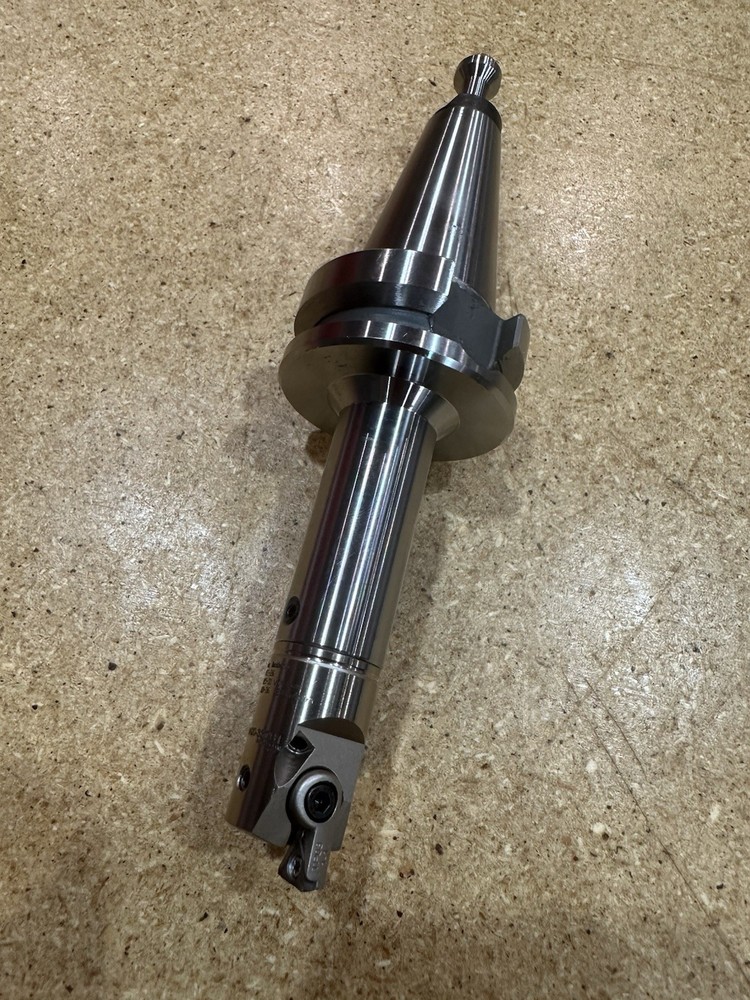 BT30 Boring Head w/ Insert & Pull Stud