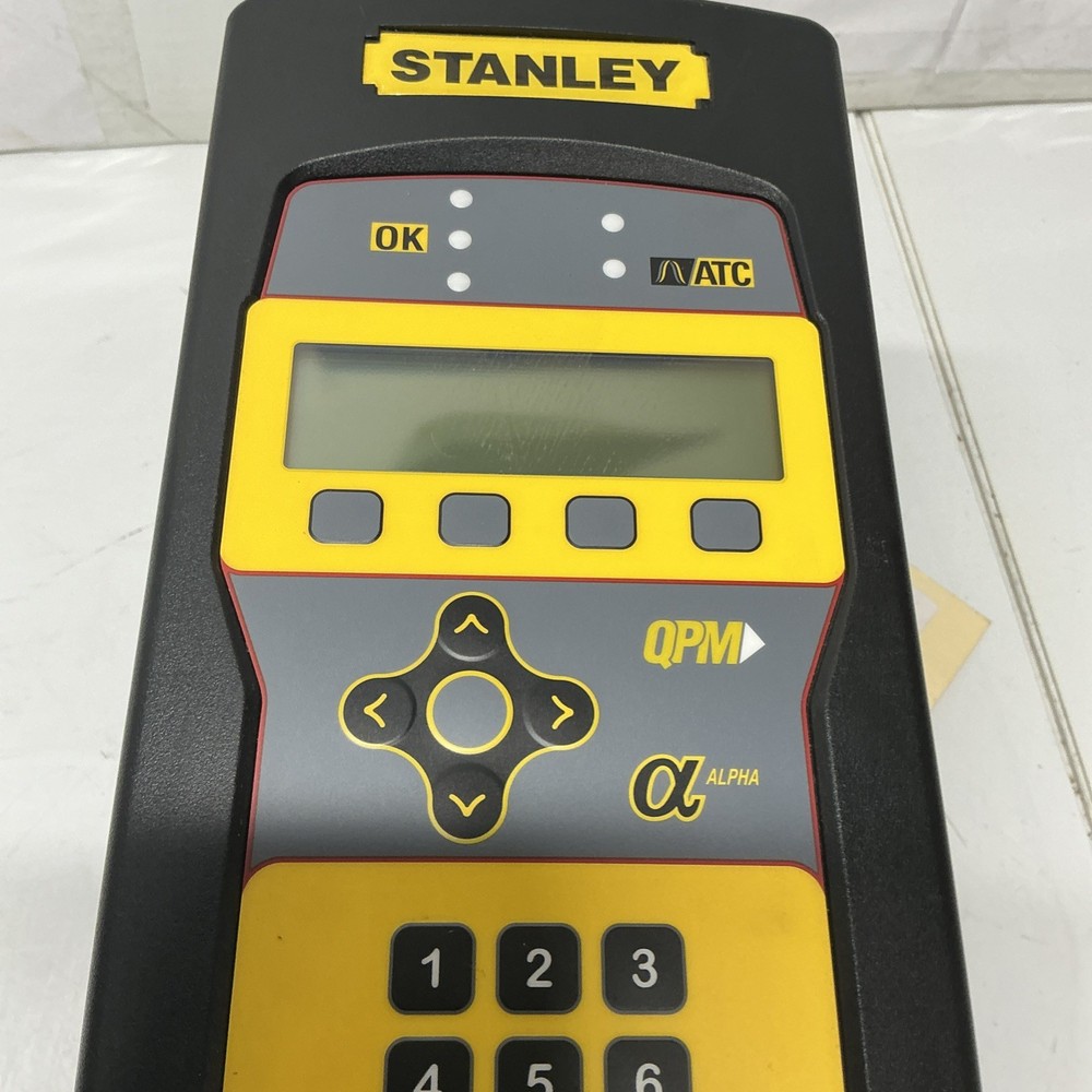 Stanley Assembly 21A108725 QA1001-XDX controller V-778S