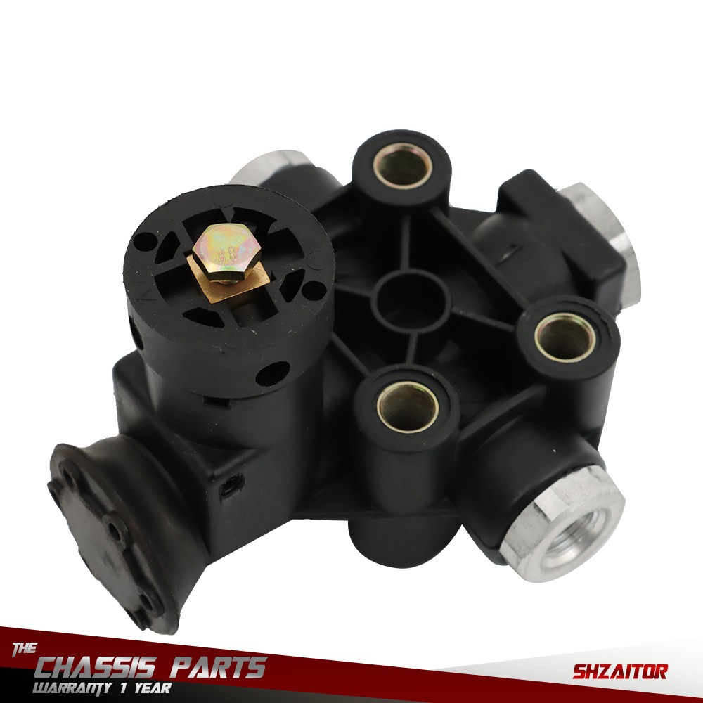 Air Height Leveling Valve Kit Replacement For Haldex KN27000 Freightliner