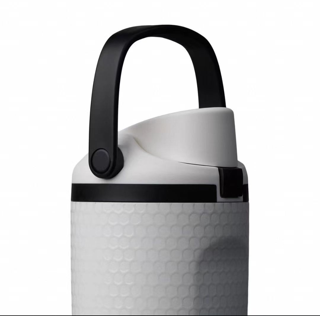 New Owala Fairways For Days FreeSip Sway Golf Water Bottle 30oz 《Gift》-Sealed-US