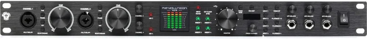 Black Lion Audio Revolution 14x16 USB Audio Interface