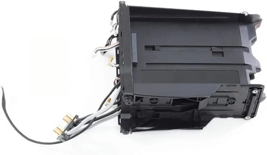 Inspire 2 Battery Compartment (Part 17)