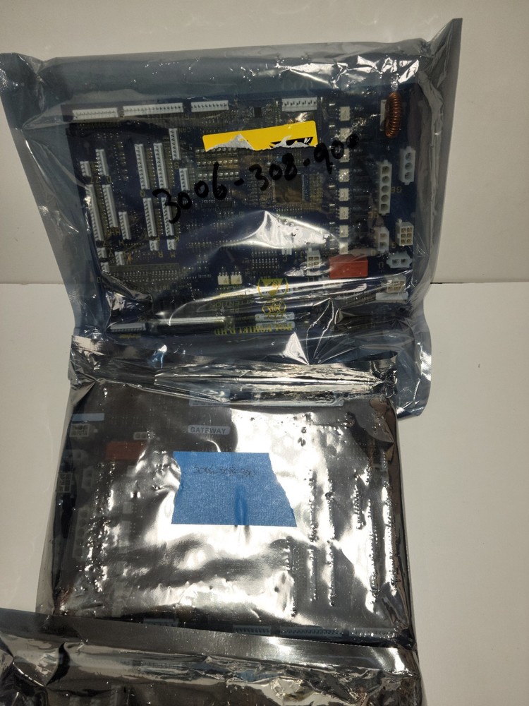 Stryker Secure 3000 CPU Board Gateway 3006-308-900