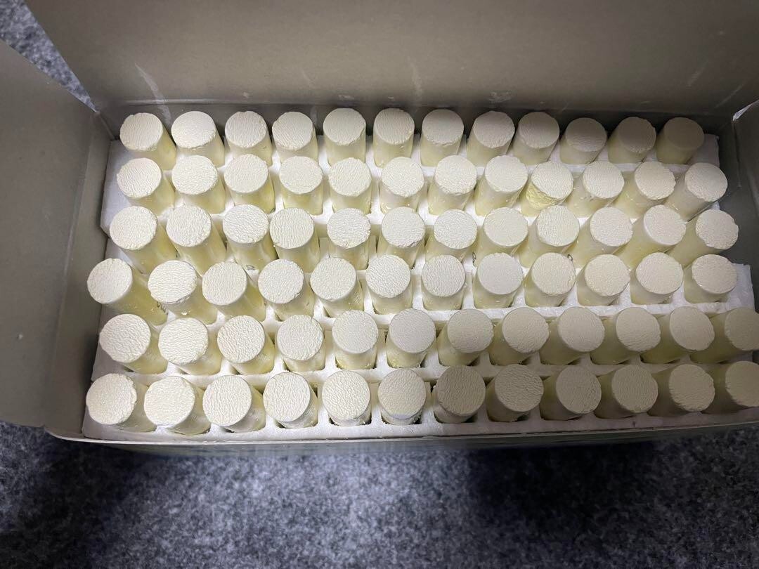 Hagoromo Fulltouch White Chalk, New Unused, Made in Japan