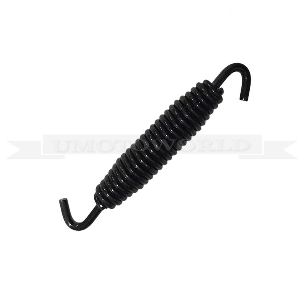 Kickstand Spring Fit For Harley Jiffy Stand Spring On Softail Touring 2007-2018