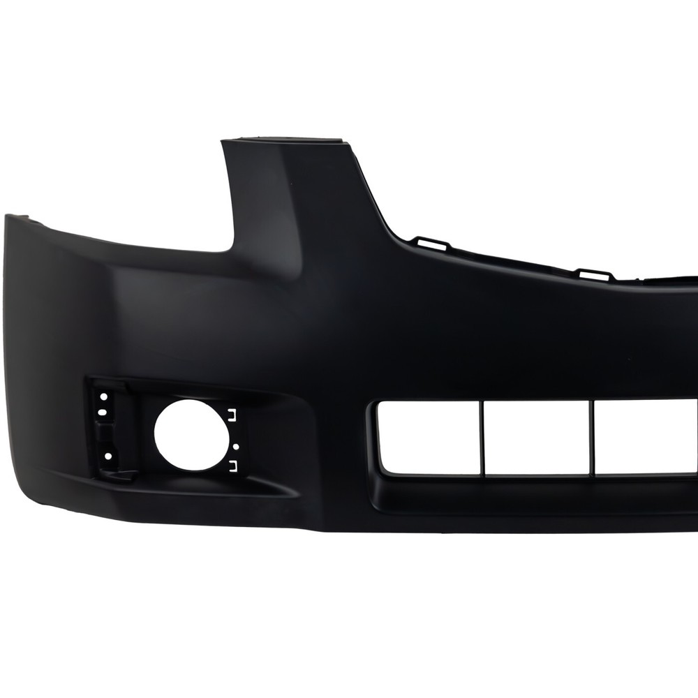 Front Bumper Cover For 2007-2008 Nissan Maxima Primed Plastic