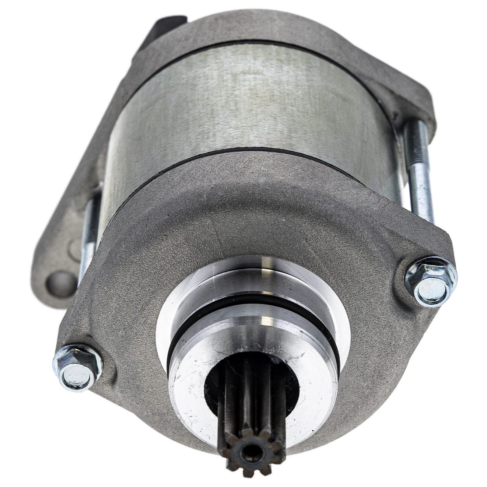 NICHE Starter Motor for Honda CRF450R CRF450RX CRF450RWE 31200-MKE-A71