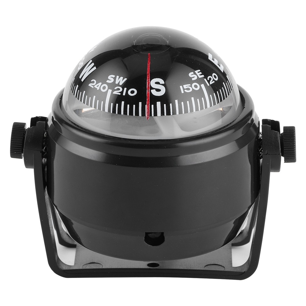12VLEDSeaMarineElectronicDigitalBoatYachtShipNavigation