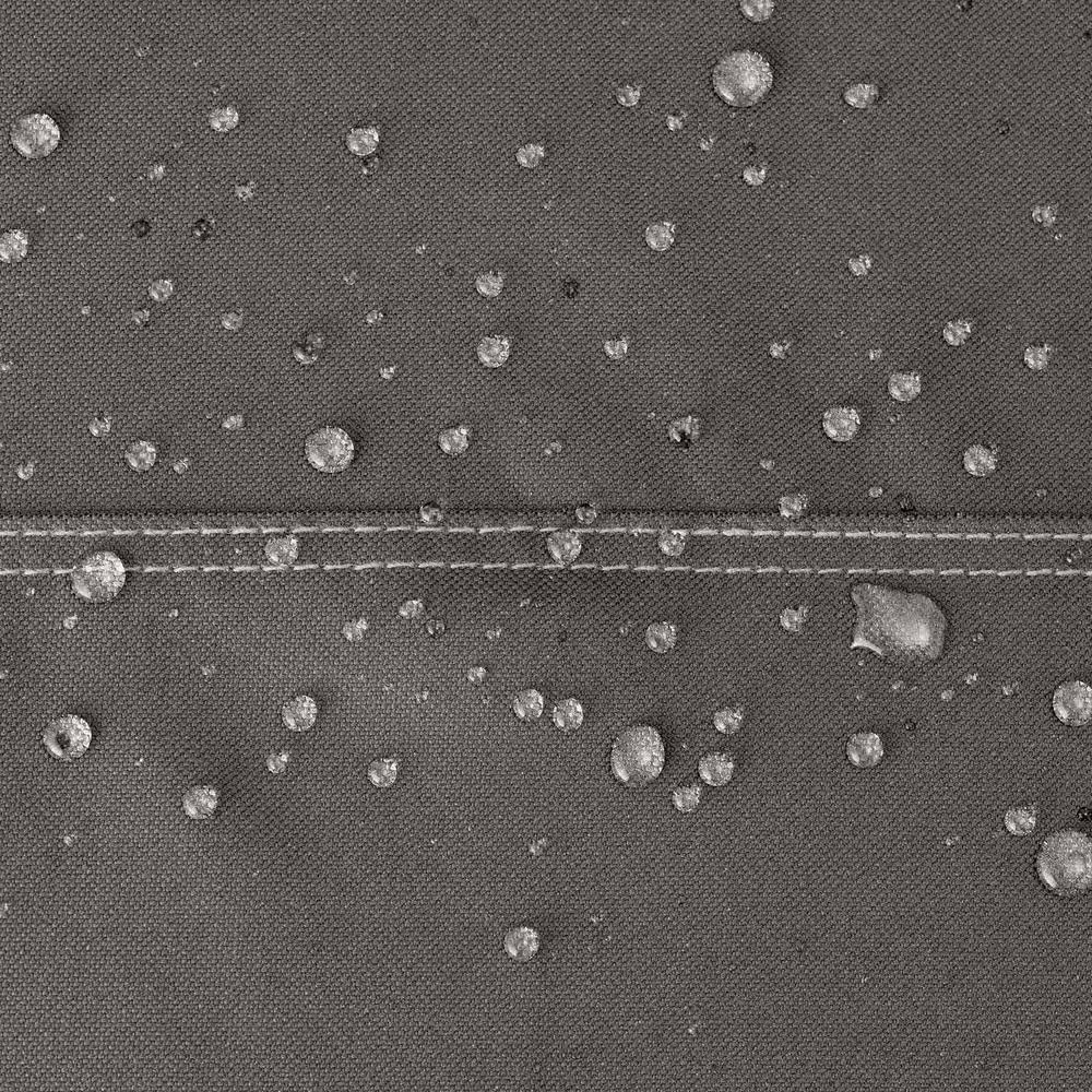 Ravenna 40 In. Rectangular Fire Pit Table Cover