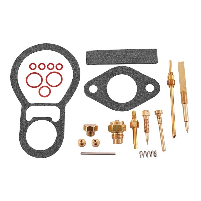 For Model A Ford 1926 1927 1928 1929 1932 Zenith New Carburetor Major Repair Kit