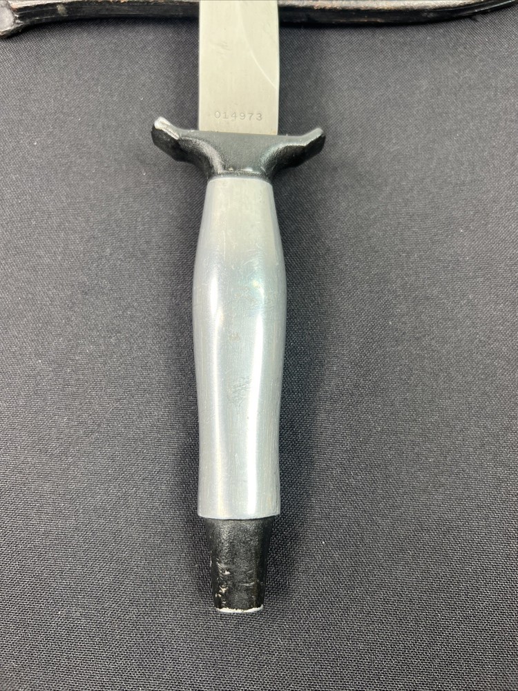 RARE 1981 Gerber Knife Command II