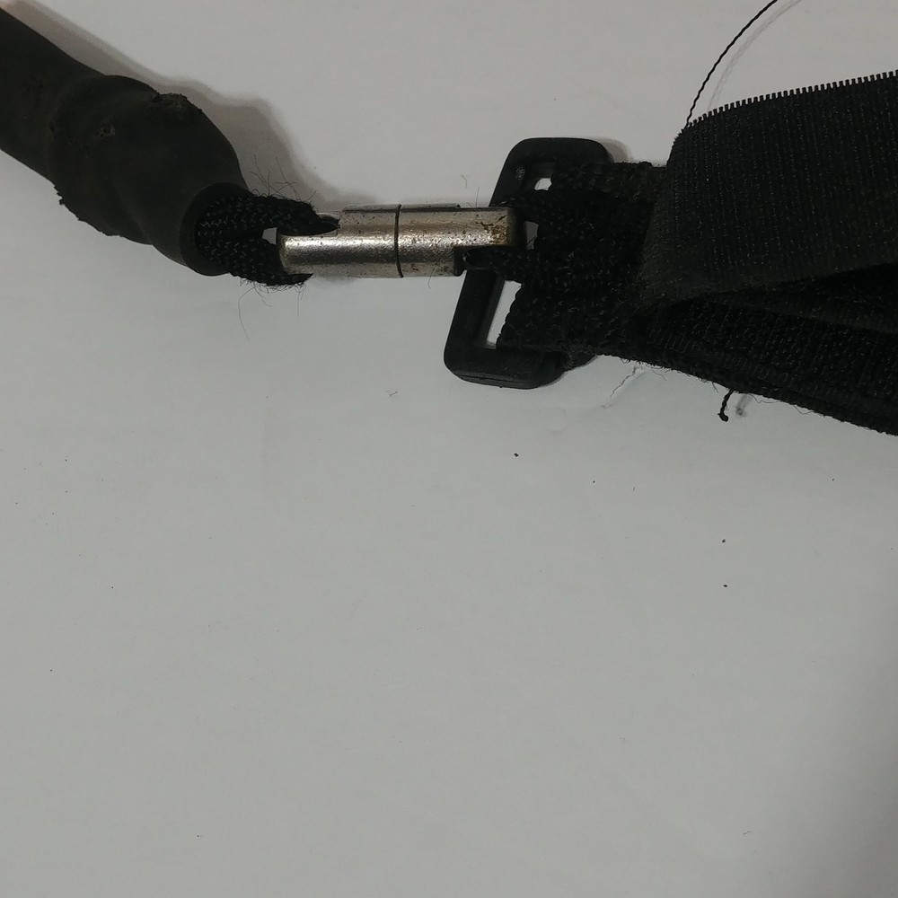 Mongoose SUP Ankle Leash - Pre-owned - RCUGSP
