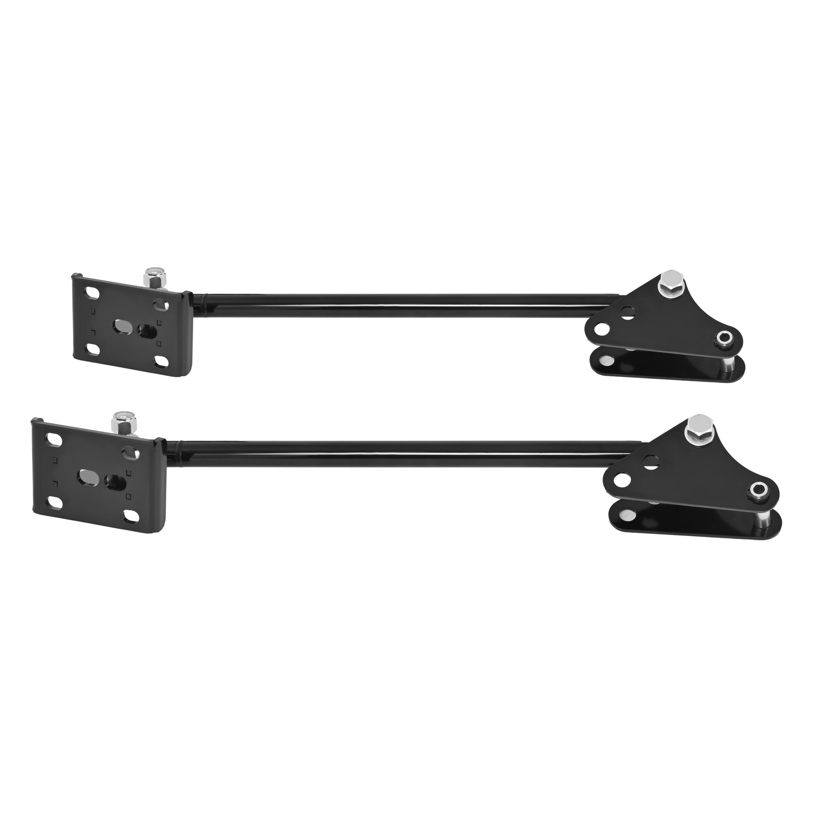 For Chevy / GMC C10 C15 Axle Flipped Truck 1973-1987 Steel Rear Traction Tie Bar